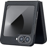 Pitaka Samsung Galaxy Z Flip 6 Skal MagEZ Case 5 Black/Grey Twill