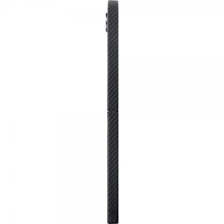 Pitaka Samsung Galaxy Z Flip 6 Skal MagEZ Case 5 Black/Grey Twill