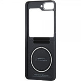 Pitaka Samsung Galaxy Z Flip 6 Skal MagEZ Case 5 Black/Grey Twill