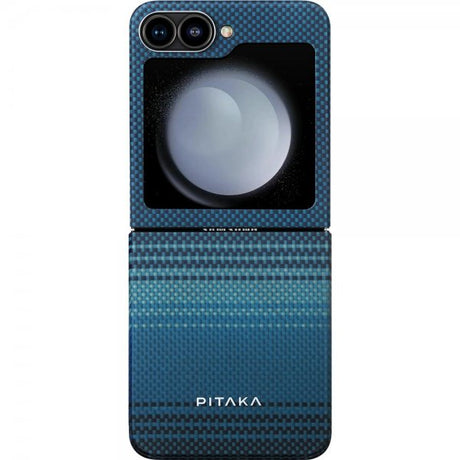 Pitaka Samsung Galaxy Z Flip 6 Skal MagEZ Case 5 Moonrise