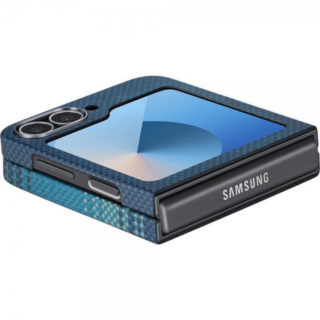 Pitaka Samsung Galaxy Z Flip 6 Skal MagEZ Case 5 Moonrise