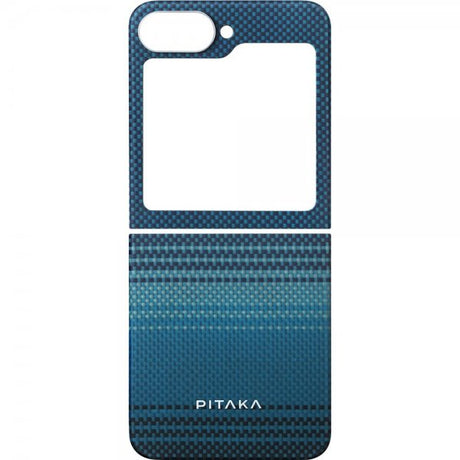Pitaka Samsung Galaxy Z Flip 6 Skal MagEZ Case 5 Moonrise
