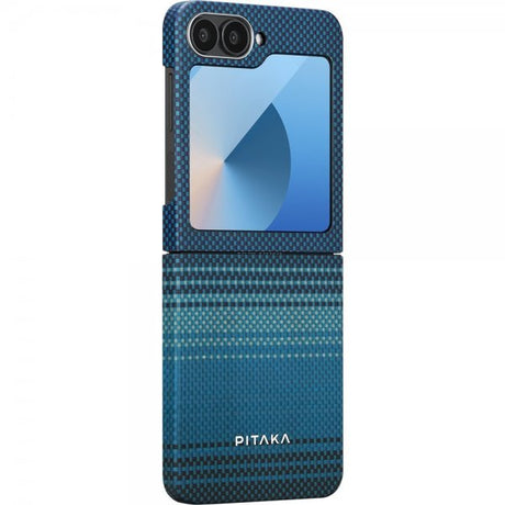 Pitaka Samsung Galaxy Z Flip 6 Skal MagEZ Case 5 Moonrise
