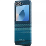 Pitaka Samsung Galaxy Z Flip 6 Skal MagEZ Case 5 Moonrise