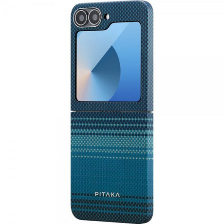 Pitaka Samsung Galaxy Z Flip 6 Skal MagEZ Case 5 Moonrise