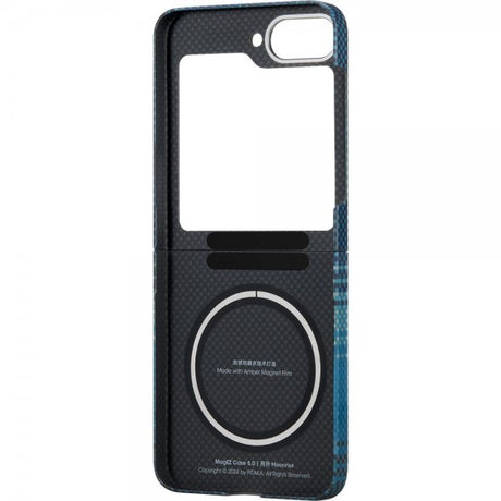 Pitaka Samsung Galaxy Z Flip 6 Skal MagEZ Case 5 Moonrise