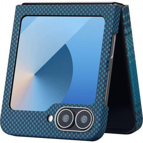 Pitaka Samsung Galaxy Z Flip 6 Skal MagEZ Case 5 Moonrise