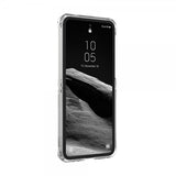Urban Armor Gear (UAG) Samsung Galaxy Z Flip 6/Flip 7 FE Skal Plyo Pro MagSafe Ice/Silver