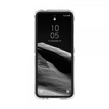 Urban Armor Gear (UAG) Samsung Galaxy Z Flip 6/Flip 7 FE Skal Plyo Pro MagSafe Ice/Silver