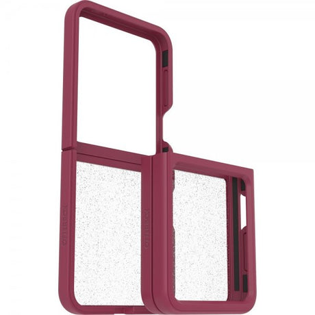 Otterbox Samsung Galaxy Z Flip 6/Flip 7 FE Skal Thin Flex Berry Bliss