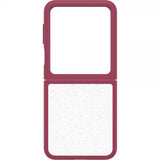 Otterbox Samsung Galaxy Z Flip 6/Flip 7 FE Skal Thin Flex Berry Bliss