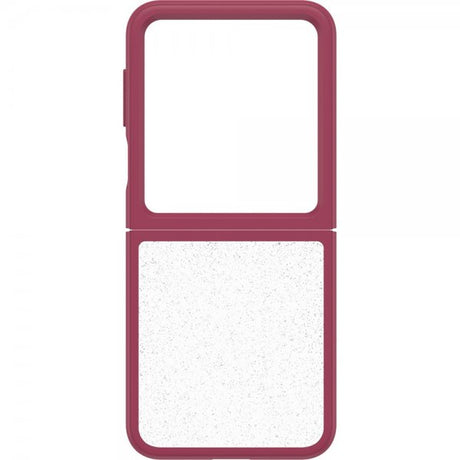 Otterbox Samsung Galaxy Z Flip 6/Flip 7 FE Skal Thin Flex Berry Bliss