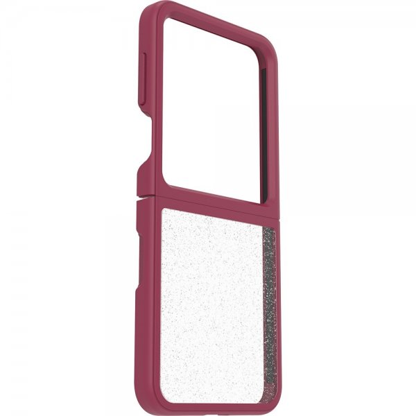 Otterbox Samsung Galaxy Z Flip 6/Flip 7 FE Skal Thin Flex Berry Bliss