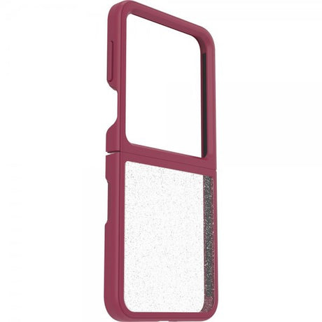 Otterbox Samsung Galaxy Z Flip 6/Flip 7 FE Skal Thin Flex Berry Bliss