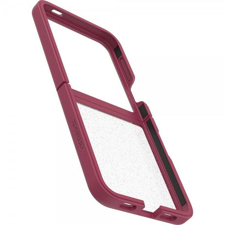Otterbox Samsung Galaxy Z Flip 6/Flip 7 FE Skal Thin Flex Berry Bliss