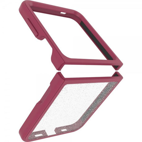 Otterbox Samsung Galaxy Z Flip 6/Flip 7 FE Skal Thin Flex Berry Bliss
