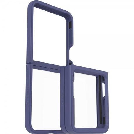 Otterbox Samsung Galaxy Z Flip 6/Flip 7 FE Skal Thin Flex Denver Dusk Purple