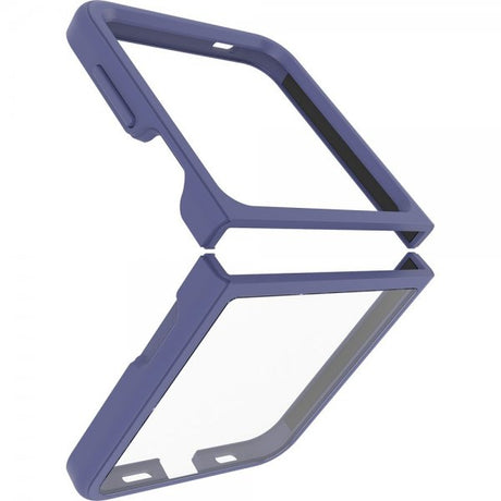 Otterbox Samsung Galaxy Z Flip 6/Flip 7 FE Skal Thin Flex Denver Dusk Purple