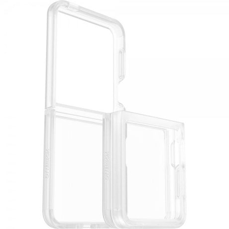 Otterbox Samsung Galaxy Z Flip 6/Flip 7 FE Skal Thin Flex Transparent