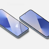 Ringke Samsung Galaxy Z Flip 6/Flip 7 FE Skärmskydd Dual Easy Film 2-pack
