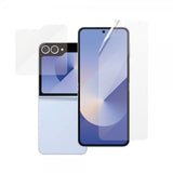 PanzerGlass Samsung Galaxy Z Flip 6/Flip 7 FE Skärmskydd FlipFoldFlex