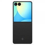 Spigen Samsung Galaxy Z Flip 7 Skal Air Skin Aramid Svart