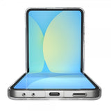 Spigen Samsung Galaxy Z Flip 7 Skal Air Skin Mag Transparent