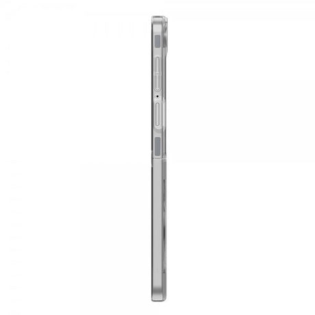 Spigen Samsung Galaxy Z Flip 7 Skal Air Skin Mag Transparent