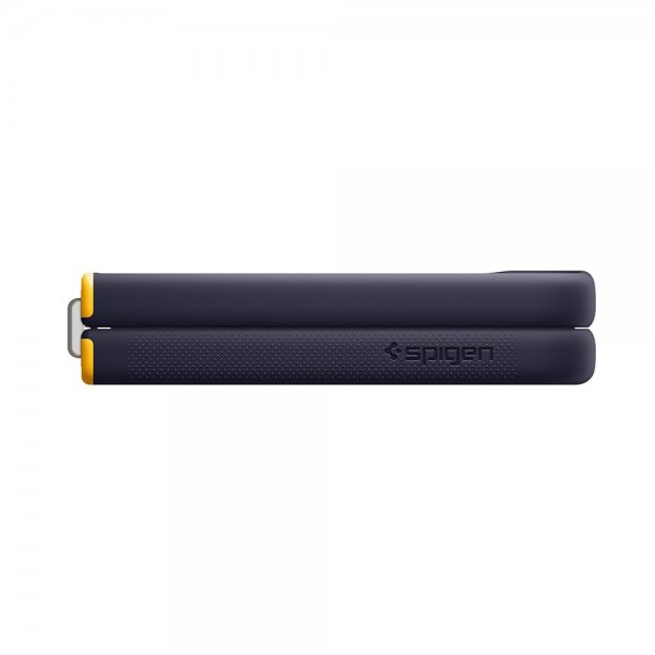 Spigen Samsung Galaxy Z Flip 7 Skal Nano Pop MagFit Blueberry Navy