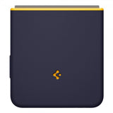 Spigen Samsung Galaxy Z Flip 7 Skal Nano Pop MagFit Blueberry Navy