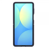 Spigen Samsung Galaxy Z Flip 7 Skal Nano Pop MagFit Blueberry Navy