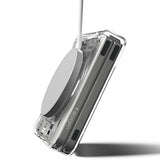 Spigen Samsung Galaxy Z Flip 7 Skal Ultra Hybrid Pro MagFit Neo One