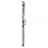 Spigen Samsung Galaxy Z Flip 7 Skal Ultra Hybrid Pro MagFit Neo One