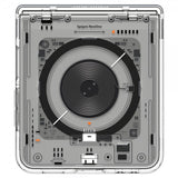 Spigen Samsung Galaxy Z Flip 7 Skal Ultra Hybrid Pro MagFit Neo One
