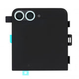 Samsung Galaxy Z Flip6 Baksida LCD Skärm Original - Mintgrön