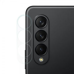 Samsung Galaxy Z Fold 4 Skärmskydd & Kameraskydd