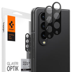 Samsung Galaxy Z Fold 4 Skärmskydd & Kameraskydd