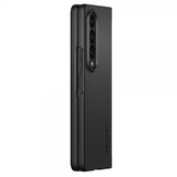 Spigen Samsung Galaxy Z Fold 4 Skal AirSkin Svart