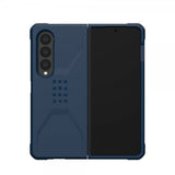 Urban Armor Gear (UAG) Samsung Galaxy Z Fold 4 Skal Civilian Mallard