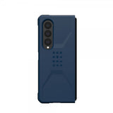 Urban Armor Gear (UAG) Samsung Galaxy Z Fold 4 Skal Civilian Mallard