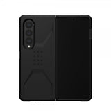 Urban Armor Gear (UAG) Samsung Galaxy Z Fold 4 Skal Civilian Svart