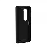 Urban Armor Gear (UAG) Samsung Galaxy Z Fold 4 Skal Civilian Svart