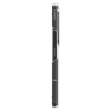 Spigen Samsung Galaxy Z Fold 4 Skal Crystal Hybrid Crystal Clear