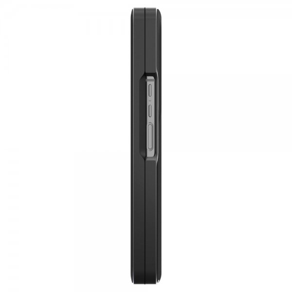 Spigen Samsung Galaxy Z Fold 4 Skal Slim Armor Pro Svart