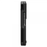 Spigen Samsung Galaxy Z Fold 4 Skal Thin Fit P Svart