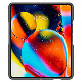 Spigen Samsung Galaxy Z Fold 4 Skal Tough Armor Svart