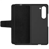 Nillkin Samsung Galaxy Z Fold 5 Fodral Aoge Series Brun