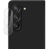 Imak Samsung Galaxy Z Fold 5 Kameraskydd i Härdat Glas