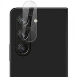Imak Samsung Galaxy Z Fold 5 Kameraskydd i Härdat Glas