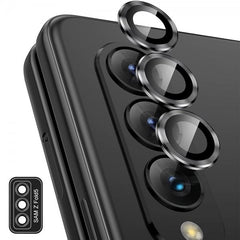 Samsung Galaxy Z Fold 5 Skärmskydd & Kameraskydd